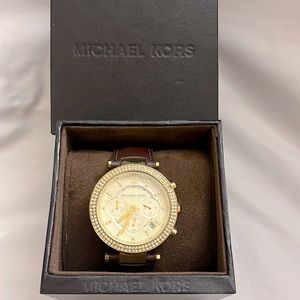 Michael Kors watch